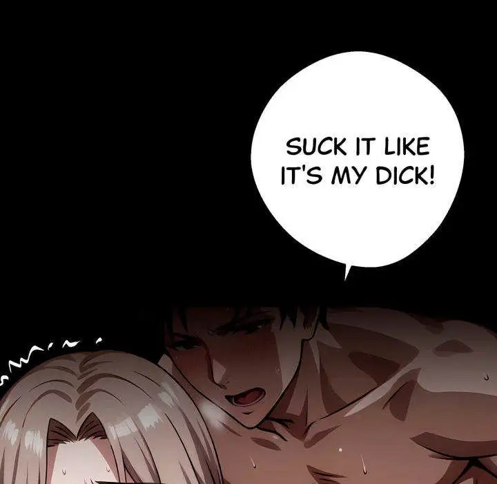 Gangster X Office Lady Chapter 78 Page 162