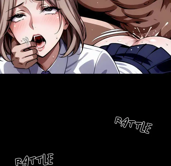 Gangster X Office Lady Chapter 78 Page 163