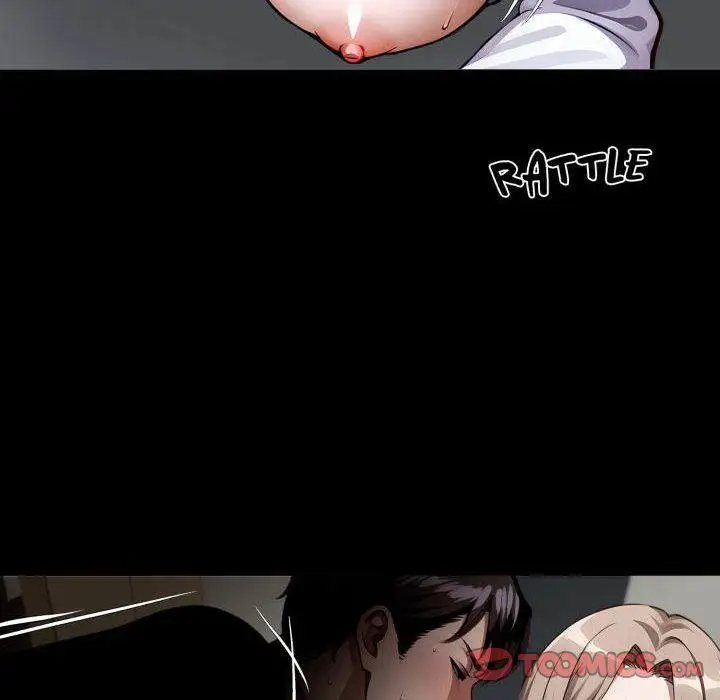 Gangster X Office Lady Chapter 78 Page 165