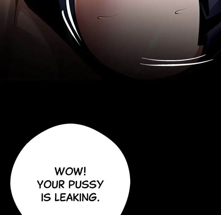 Gangster X Office Lady Chapter 79 Page 8