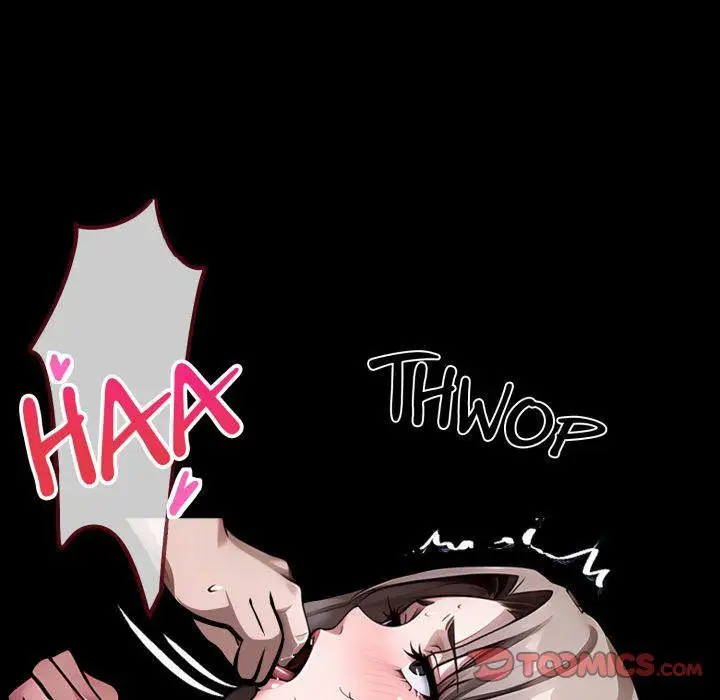 Gangster X Office Lady Chapter 79 Page 12