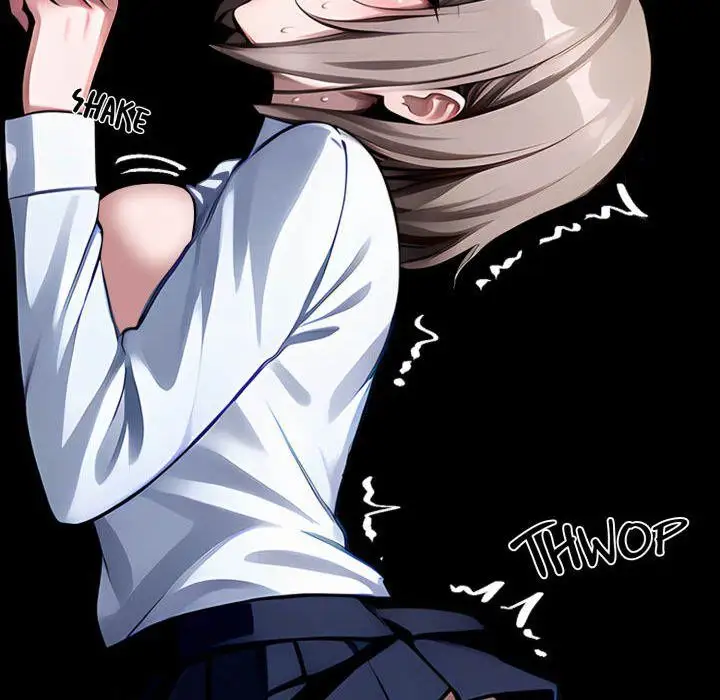 Gangster X Office Lady Chapter 79 Page 13