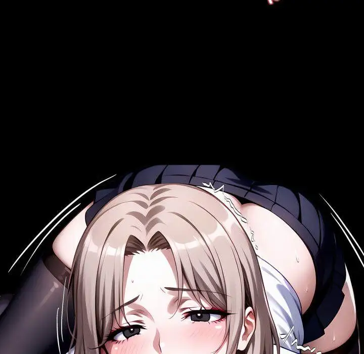 Gangster X Office Lady Chapter 79 Page 15
