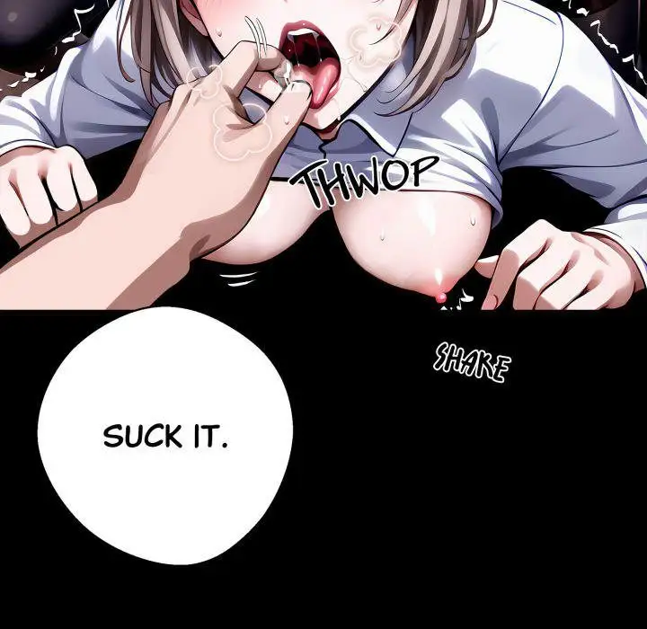 Gangster X Office Lady Chapter 79 Page 16