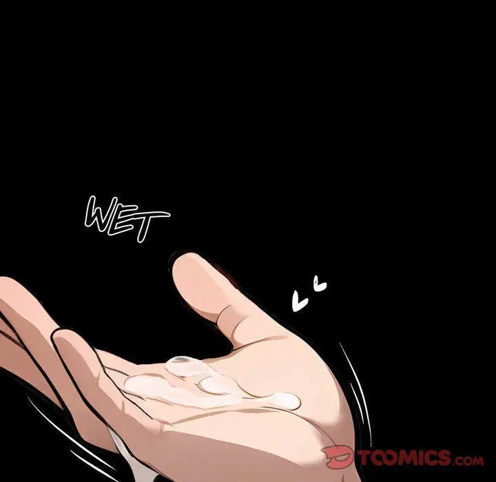 Gangster X Office Lady Chapter 79 Page 21