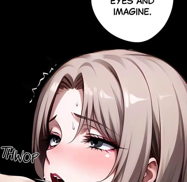 Gangster X Office Lady Chapter 79 Page 32