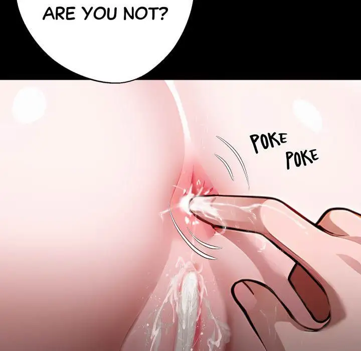 Gangster X Office Lady Chapter 79 Page 41
