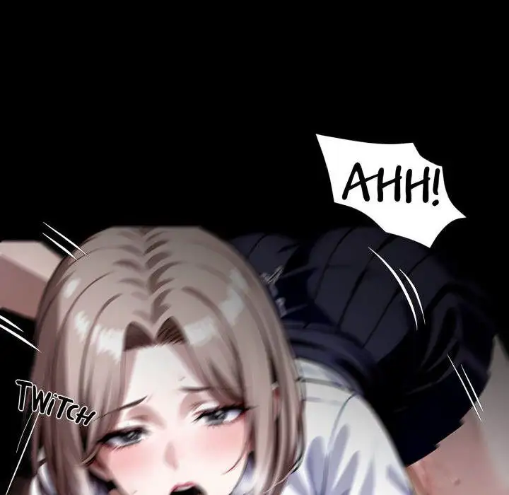 Gangster X Office Lady Chapter 79 Page 44