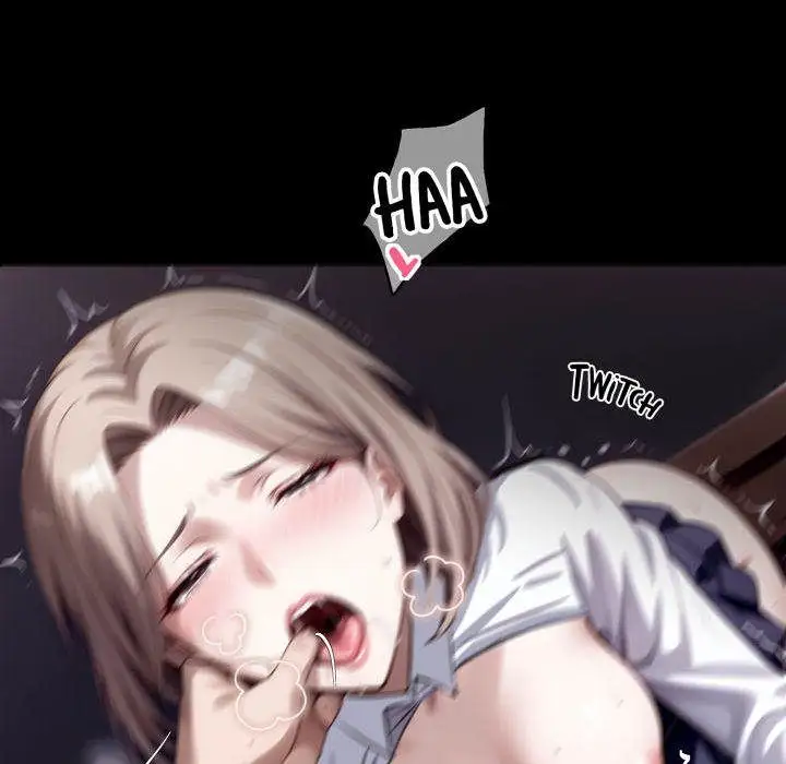 Gangster X Office Lady Chapter 79 Page 58
