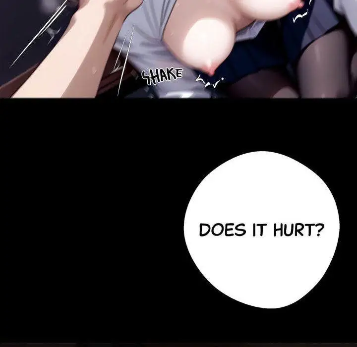 Gangster X Office Lady Chapter 79 Page 59