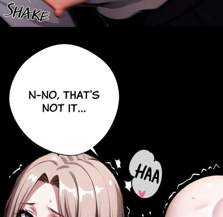 Gangster X Office Lady Chapter 79 Page 61