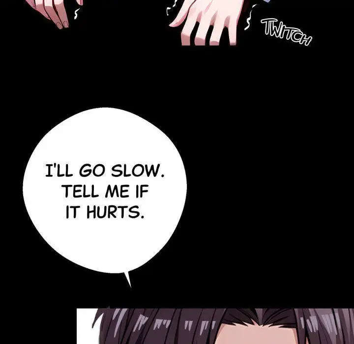 Gangster X Office Lady Chapter 79 Page 65