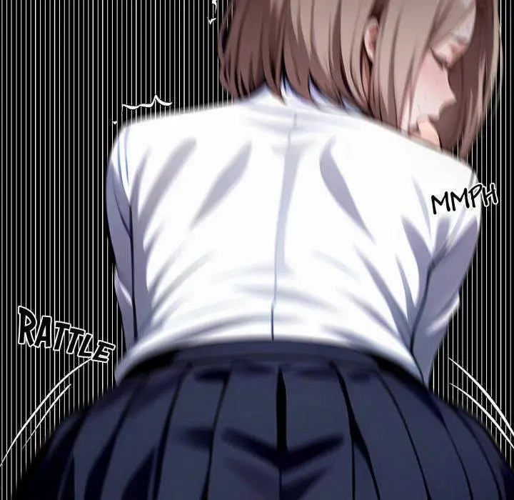Gangster X Office Lady Chapter 79 Page 72