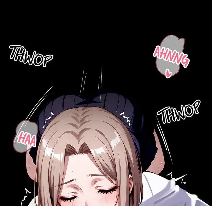 Gangster X Office Lady Chapter 79 Page 74