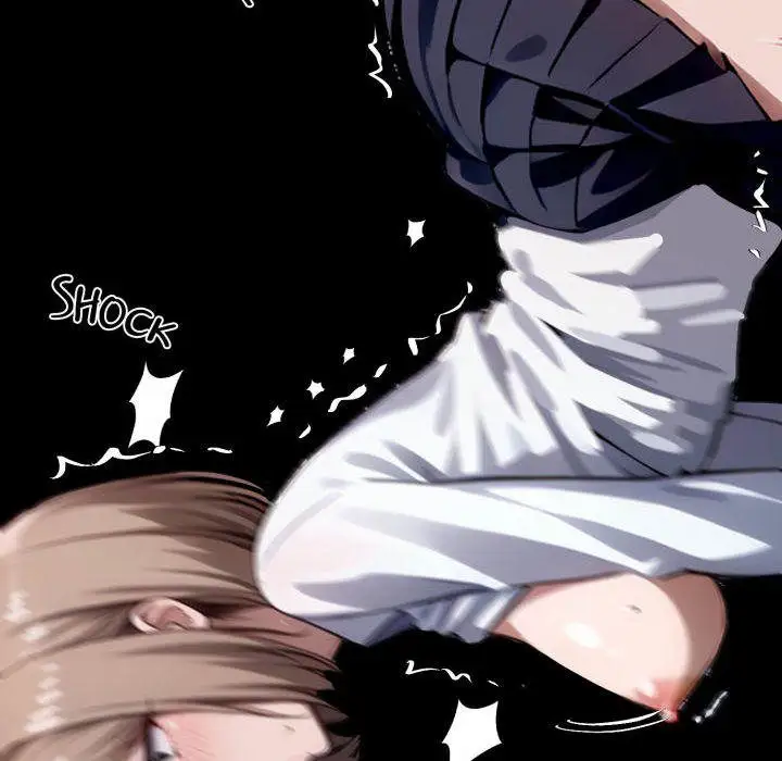 Gangster X Office Lady Chapter 79 Page 79