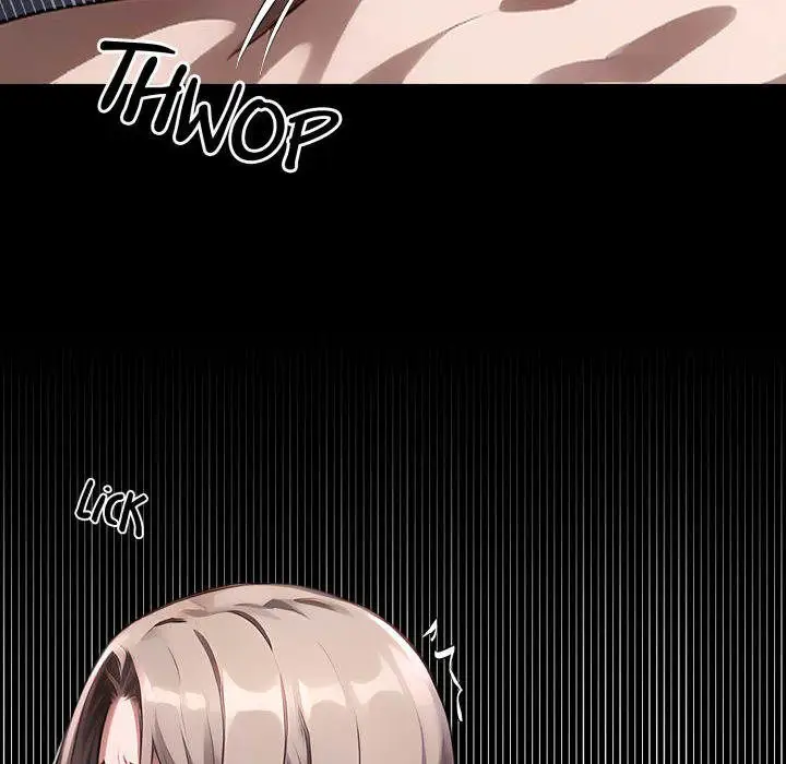 Gangster X Office Lady Chapter 79 Page 88