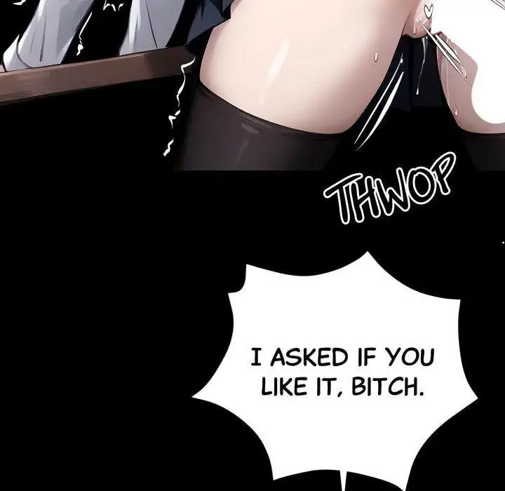 Gangster X Office Lady Chapter 79 Page 97
