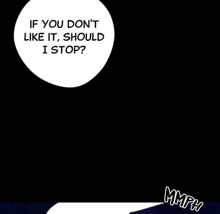 Gangster X Office Lady Chapter 79 Page 100
