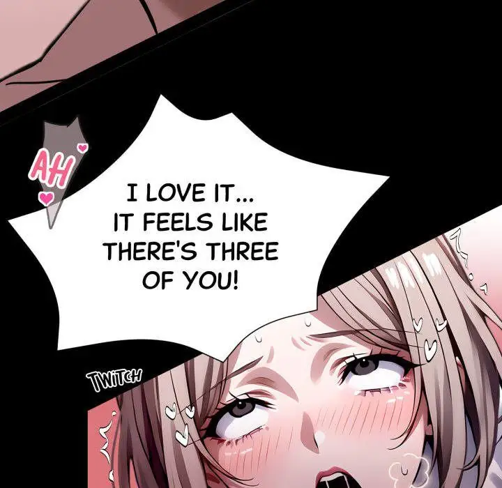 Gangster X Office Lady Chapter 79 Page 108