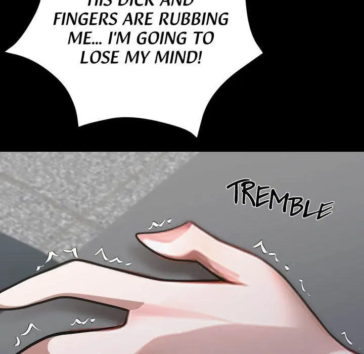 Gangster X Office Lady Chapter 79 Page 119