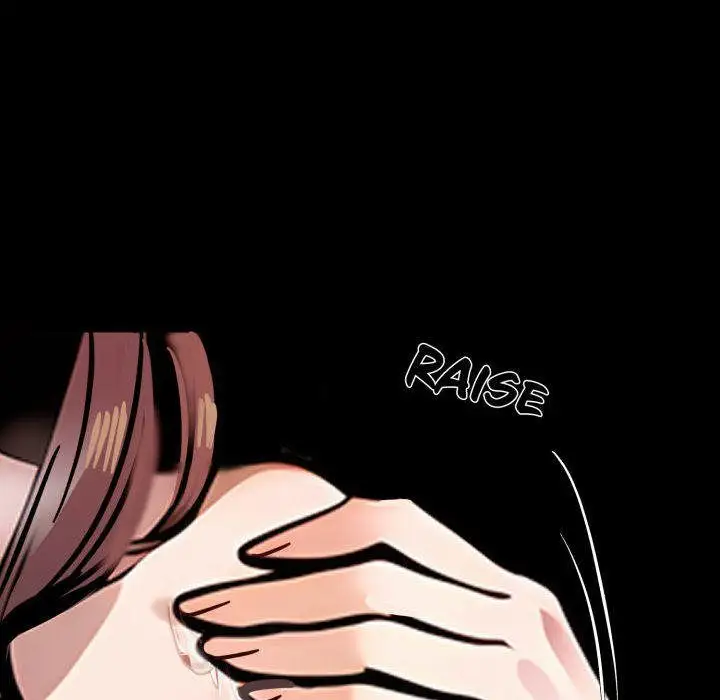 Gangster X Office Lady Chapter 79 Page 135