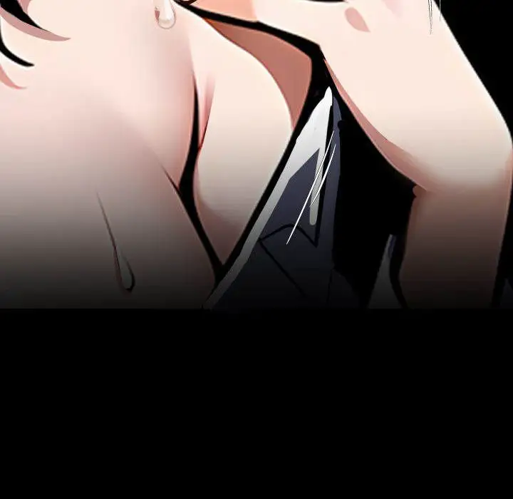 Gangster X Office Lady Chapter 79 Page 136