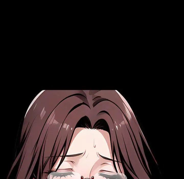 Gangster X Office Lady Chapter 79 Page 143
