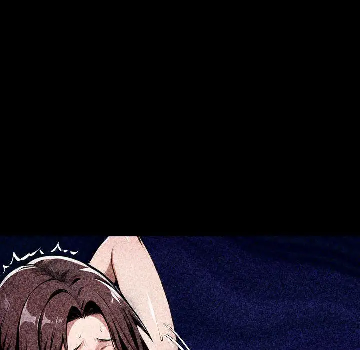 Gangster X Office Lady Chapter 79 Page 152
