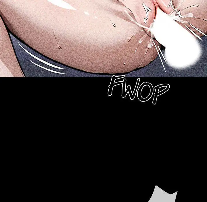 Gangster X Office Lady Chapter 79 Page 154