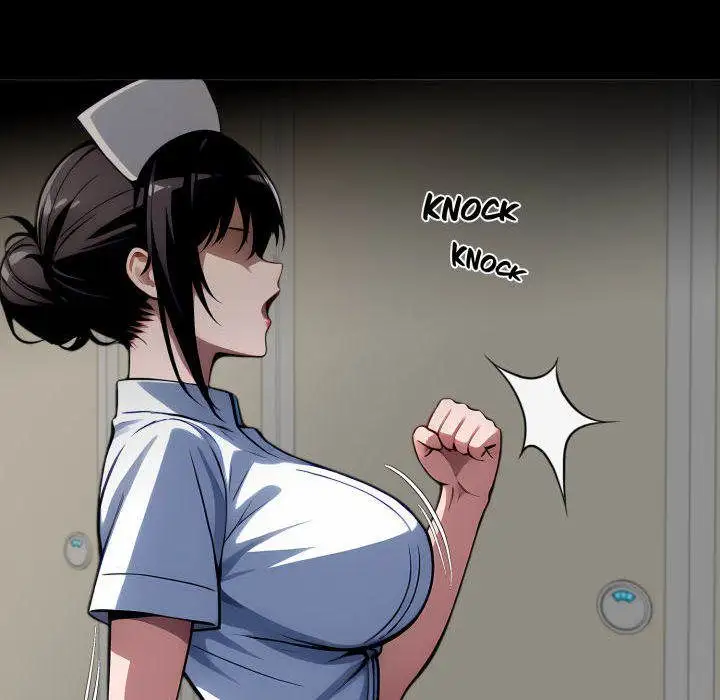 Gangster X Office Lady Chapter 79 Page 162