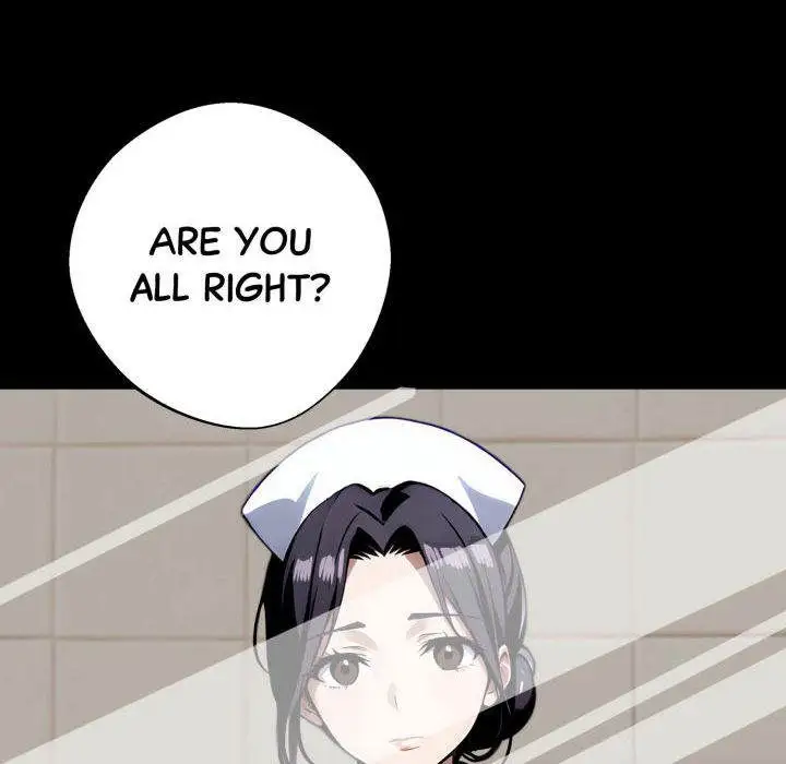 Gangster X Office Lady Chapter 80 Page 6