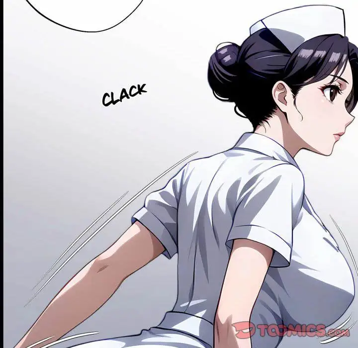 Gangster X Office Lady Chapter 80 Page 25