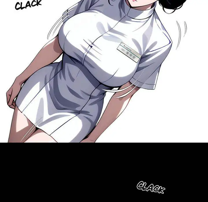 Gangster X Office Lady Chapter 80 Page 30