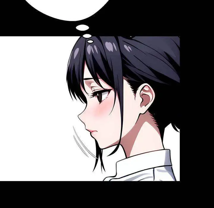 Gangster X Office Lady Chapter 80 Page 33