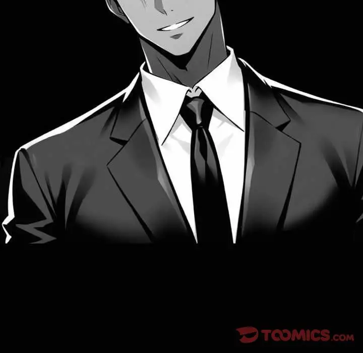 Gangster X Office Lady Chapter 80 Page 35