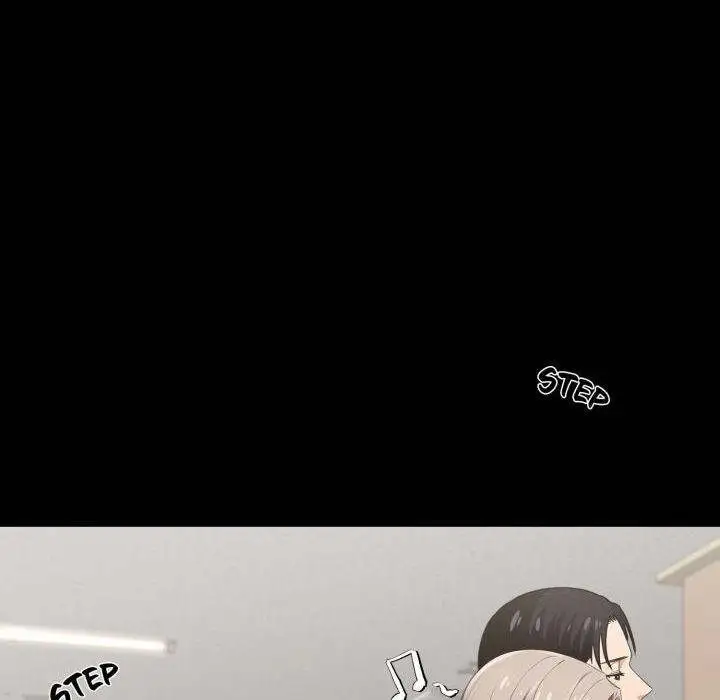 Gangster X Office Lady Chapter 80 Page 40