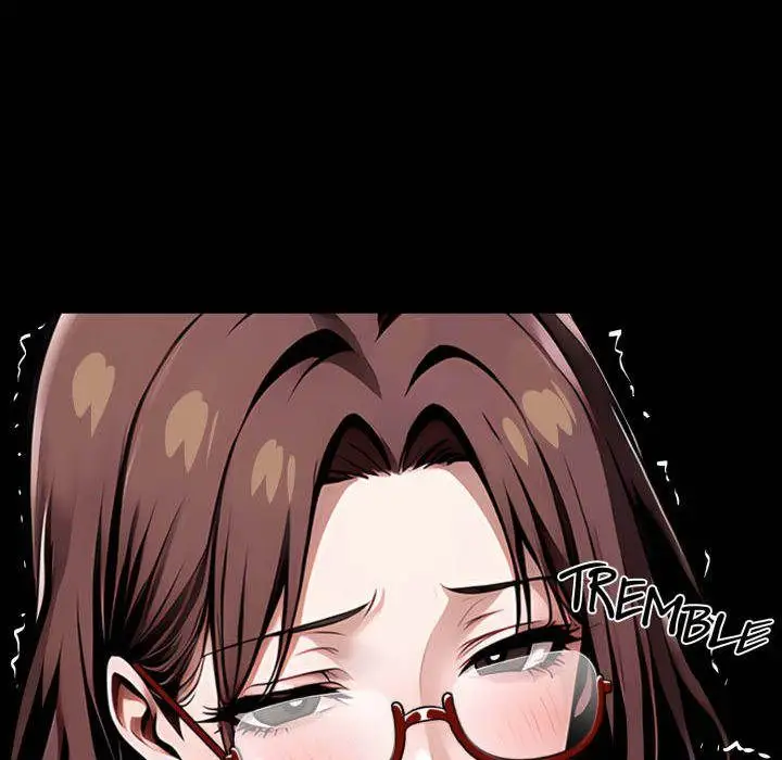Gangster X Office Lady Chapter 80 Page 57