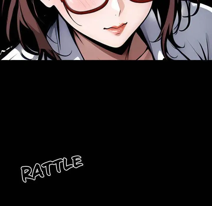 Gangster X Office Lady Chapter 80 Page 58