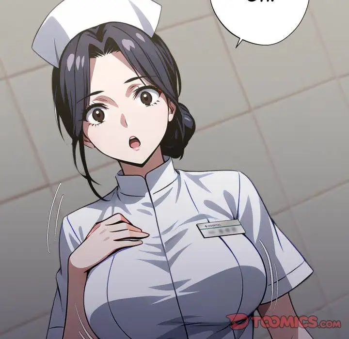 Gangster X Office Lady Chapter 80 Page 65