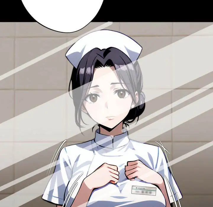 Gangster X Office Lady Chapter 80 Page 71