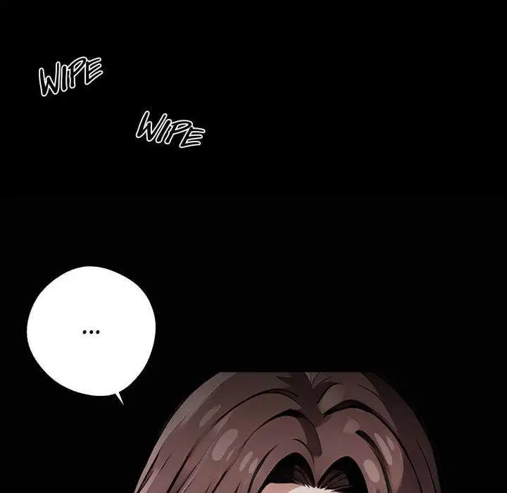 Gangster X Office Lady Chapter 80 Page 76