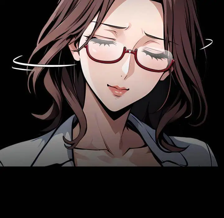 Gangster X Office Lady Chapter 80 Page 77