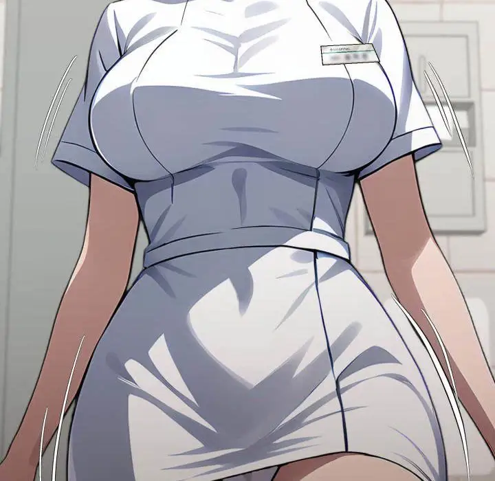Gangster X Office Lady Chapter 80 Page 80