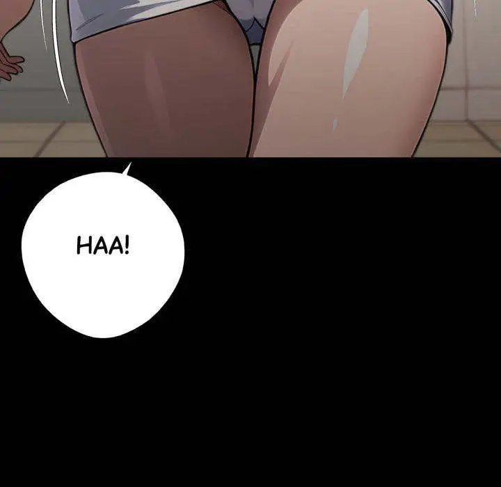 Gangster X Office Lady Chapter 80 Page 81
