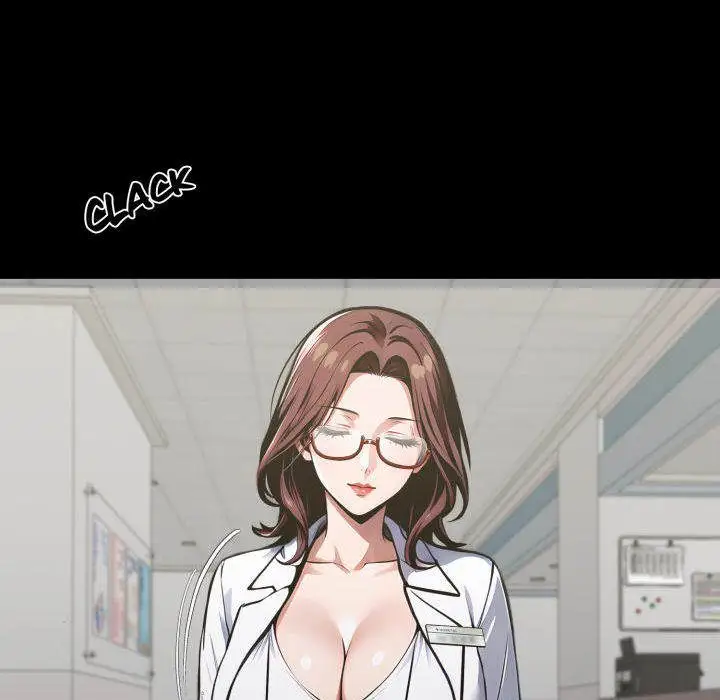 Gangster X Office Lady Chapter 80 Page 106
