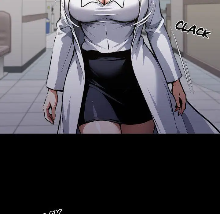 Gangster X Office Lady Chapter 80 Page 107
