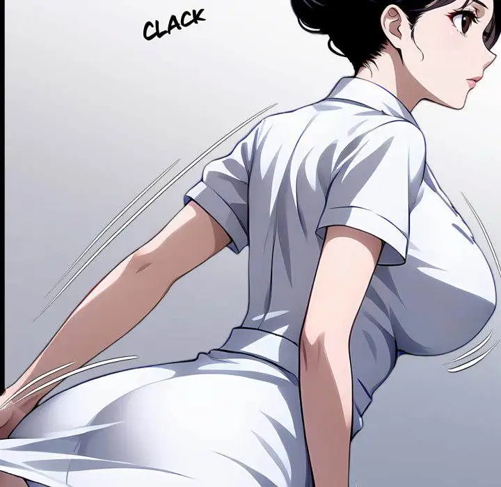 Gangster X Office Lady Chapter 80 Page 117
