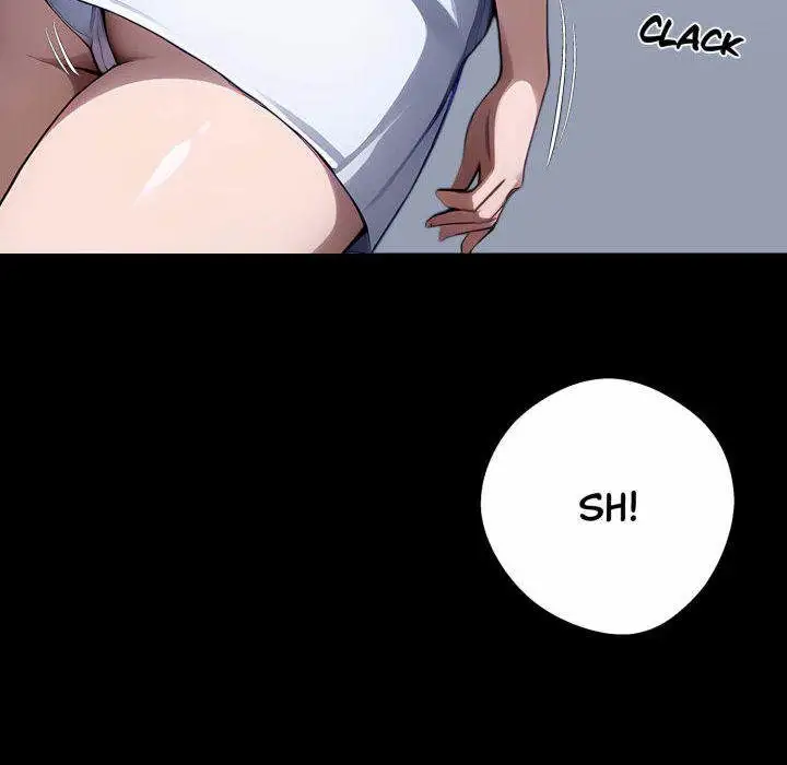 Gangster X Office Lady Chapter 80 Page 118