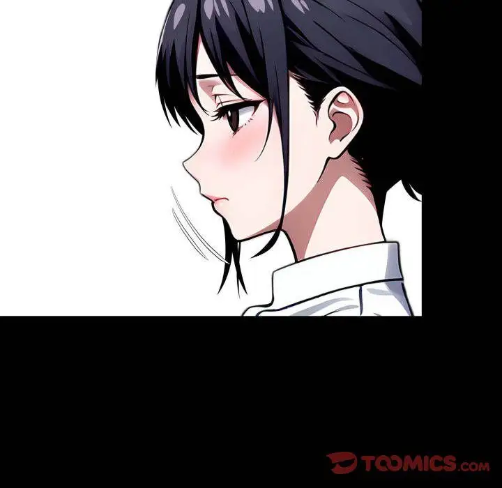 Gangster X Office Lady Chapter 80 Page 125
