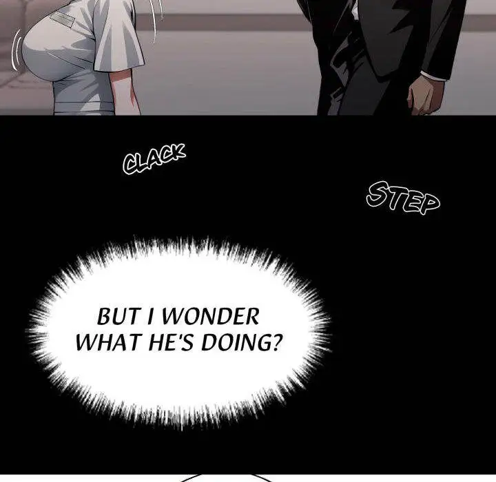Gangster X Office Lady Chapter 80 Page 131